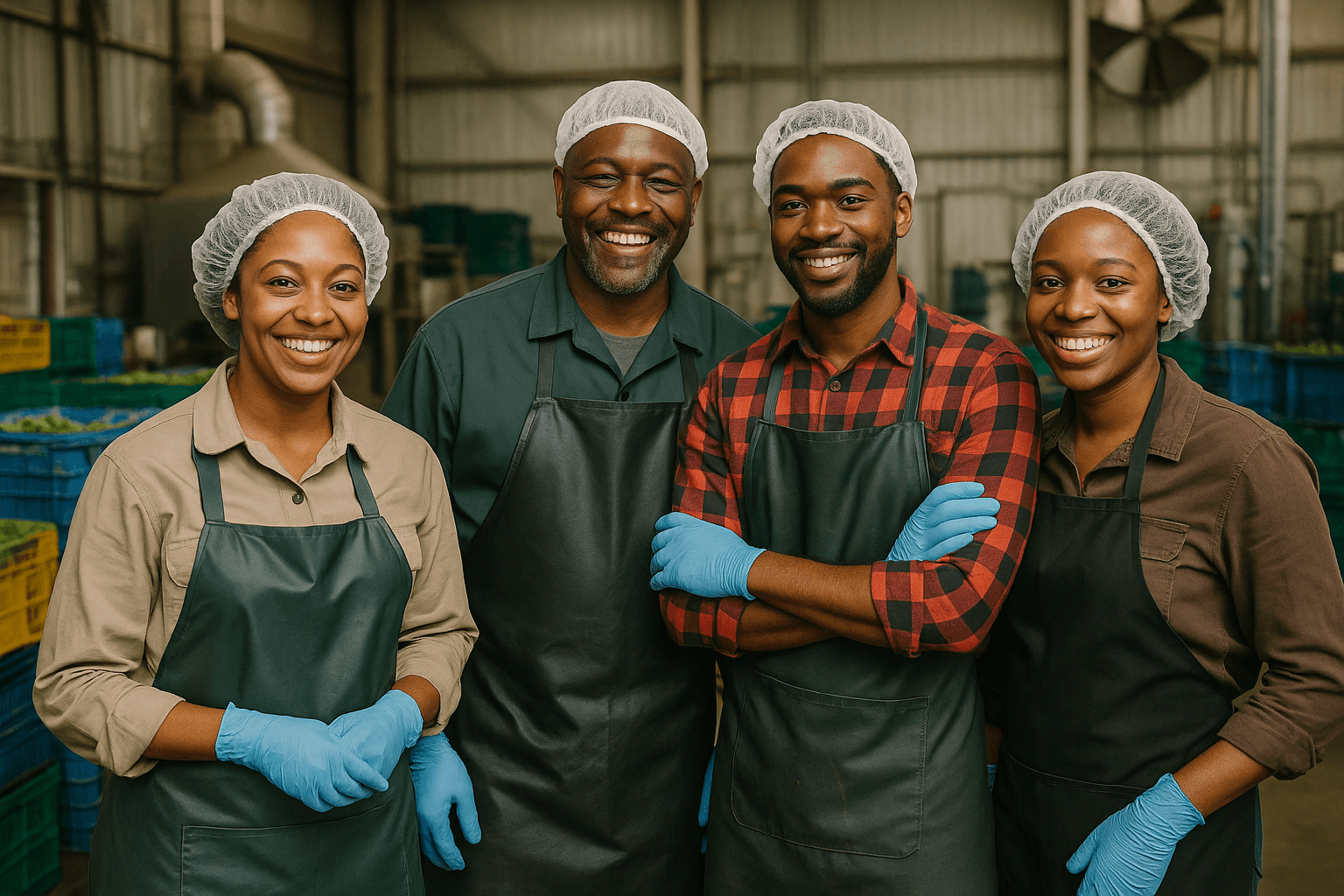 FabriquĂŠ en Afrique : Le business de la fabrication pour le Royaume